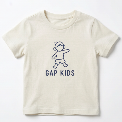 Graphic Print T-Shirt - Image 5