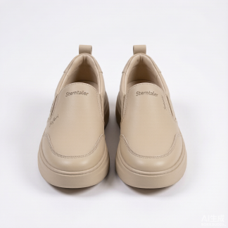 Safari Slip-Ons