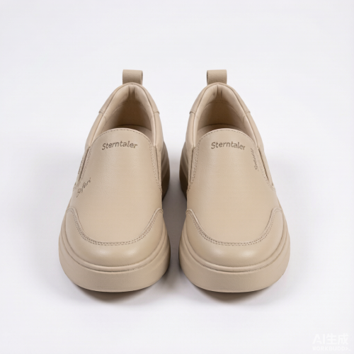 Safari Slip-Ons - Image 2