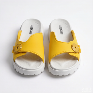 Hausschuh Movy Slippers
