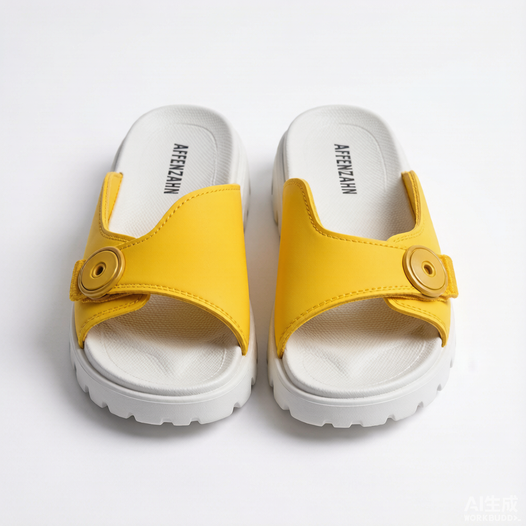 Hausschuh Movy Slippers