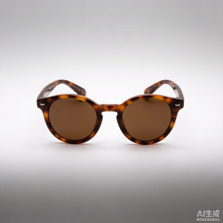 UV Baby Tortoiseshell Sunglasses