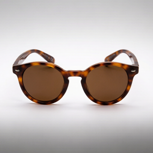 UV Baby Tortoiseshell Sunglasses - Image 5