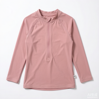 Leo UV Long Sleeve Swimsuit