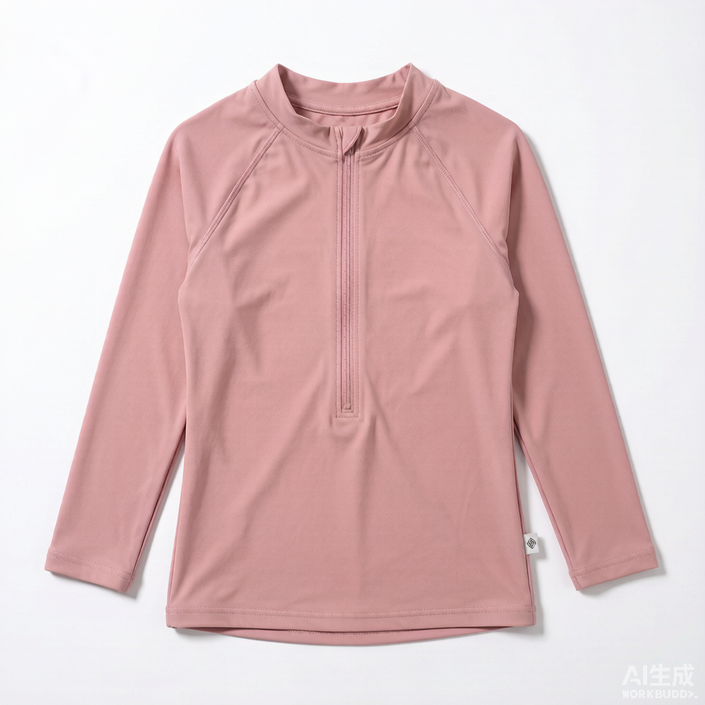 Leo UV Long Sleeve Swimsuit