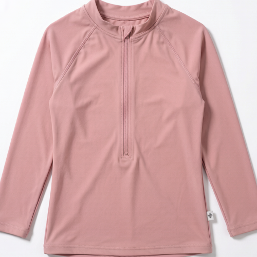 Leo UV Long Sleeve Swimsuit - Image 5
