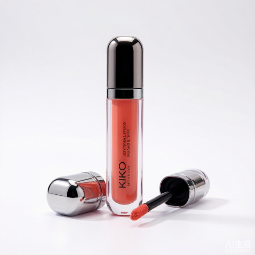 Just Cavalli 3D Hydra Lip Gloss - Image 4