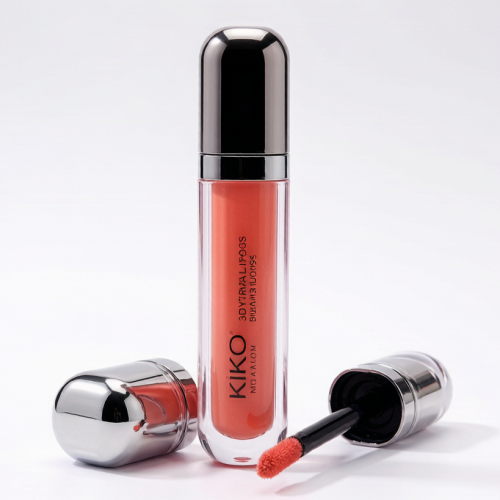 Just Cavalli 3D Hydra Lip Gloss - Image 5