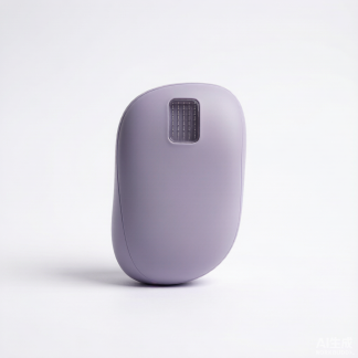The Ultimate Detangler Mini Hair Brush