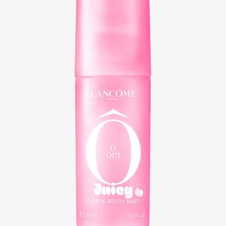 Lancôme Ô OUI HAIR & BODY MIST - Your Daily Boost of Euphoria