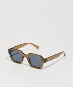 CHPO THE UNISEX - Sunglasses - moss green