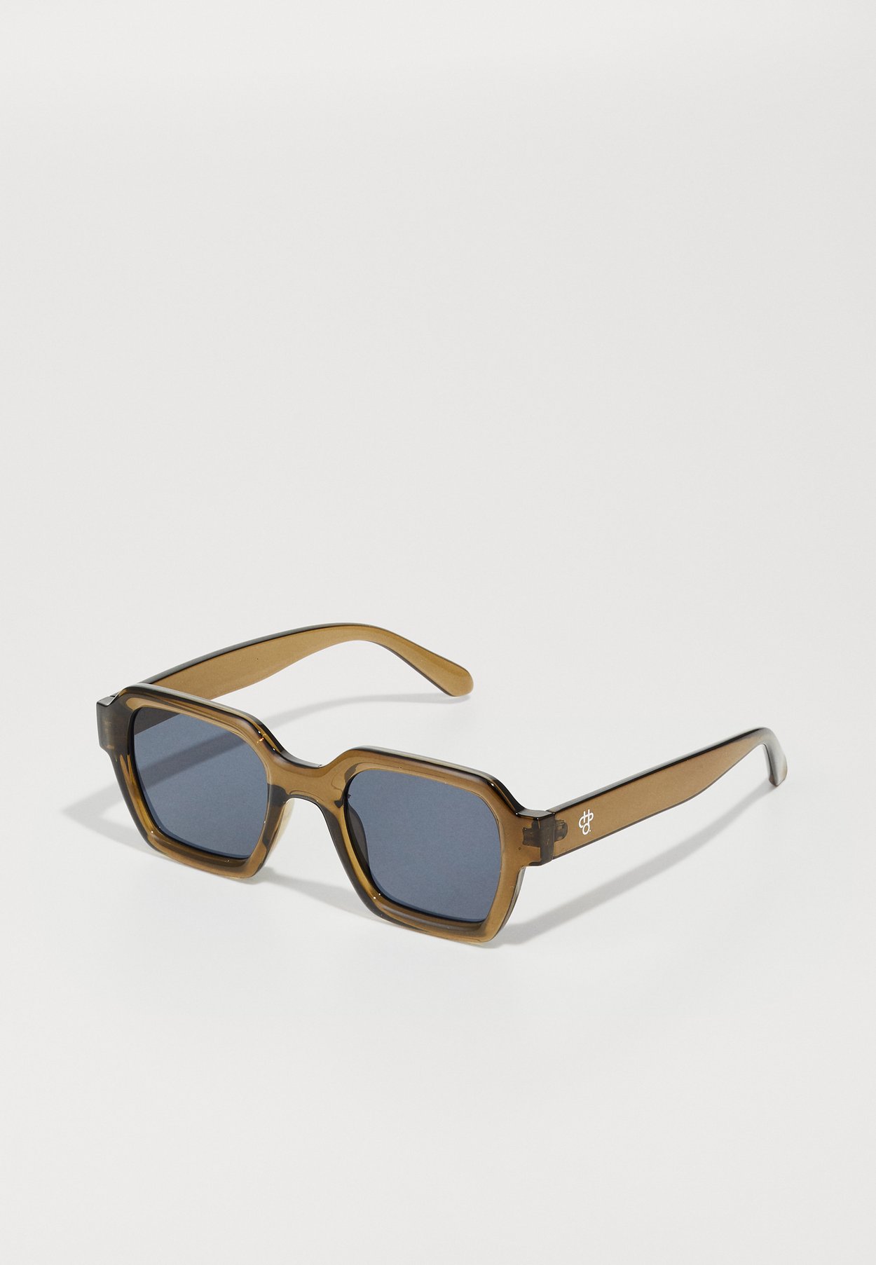 CHPO THE UNISEX - Sunglasses - moss green