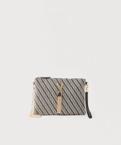 Valentino Bags DIVINA SUMMER - Cross Body Bag - nero/multi-coloured