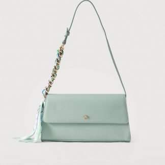 Anna Field Handbag - mint