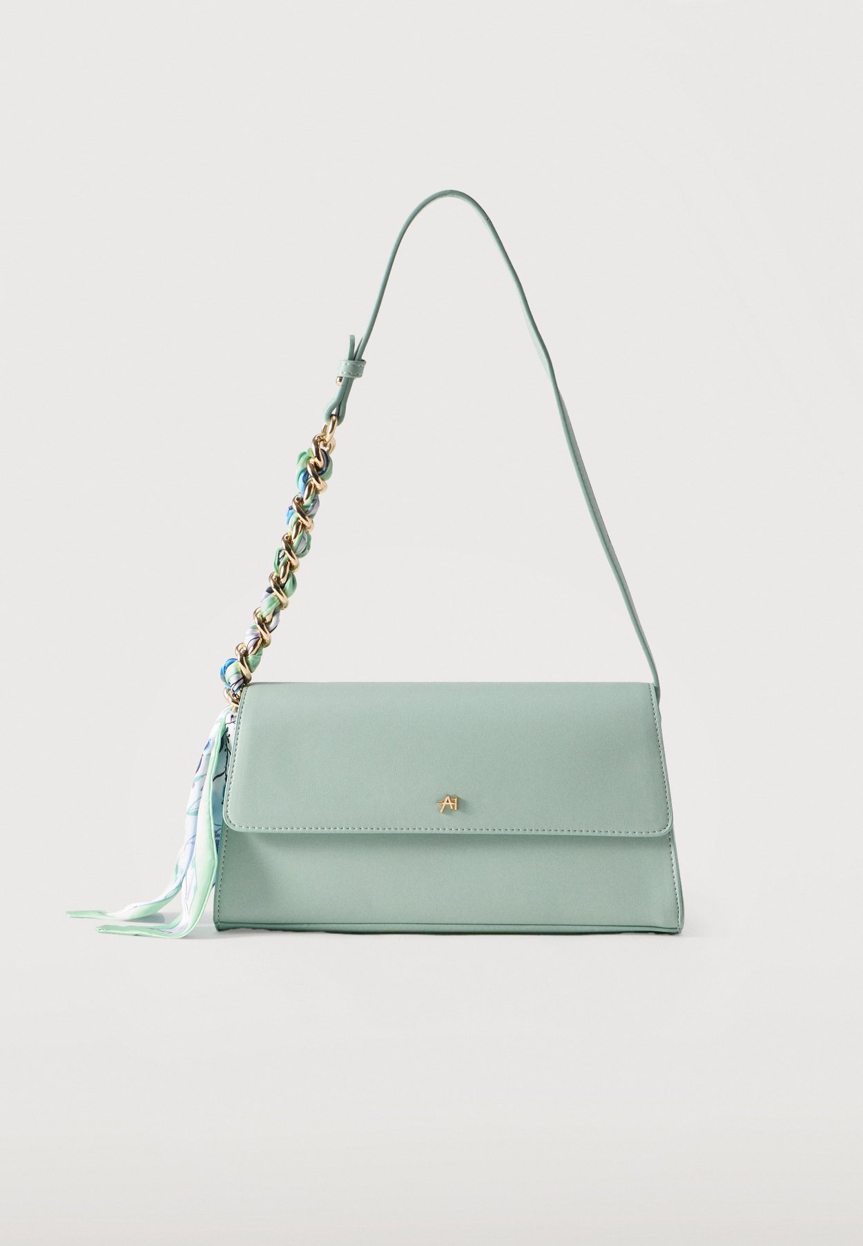 Anna Field Handbag - mint