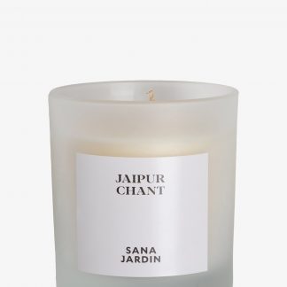 Sana Jardin JAIPUR CHANT CANDLE - Scented Candle