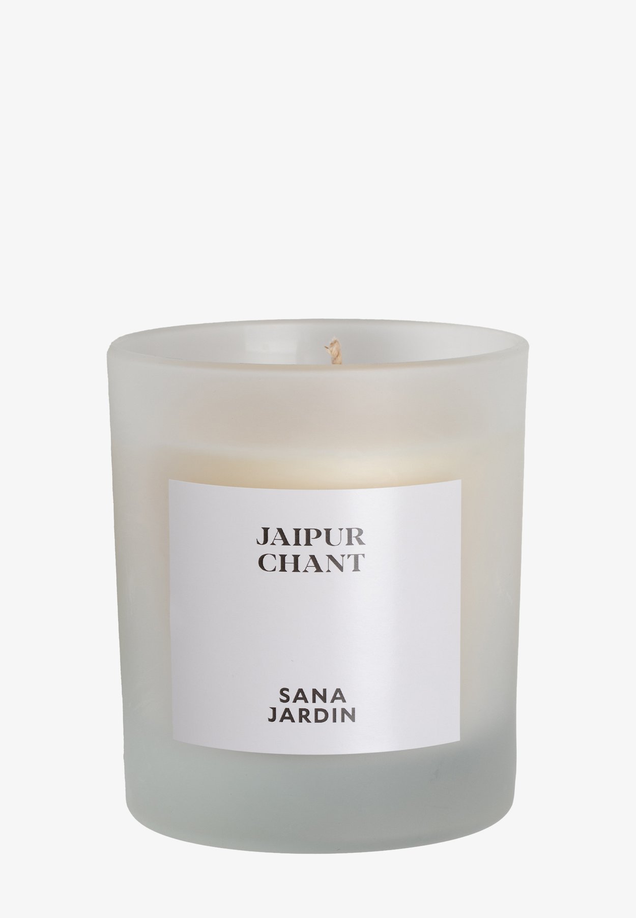 Sana Jardin JAIPUR CHANT CANDLE - Scented Candle