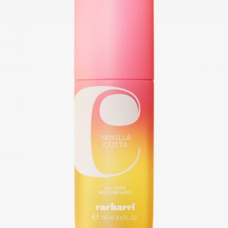 Cacharel VANILLA COTTA MIST - Body Mist