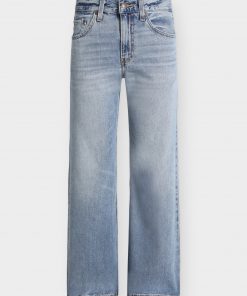 Levi's LOOSE BOOT - Flared Jeans - easy days