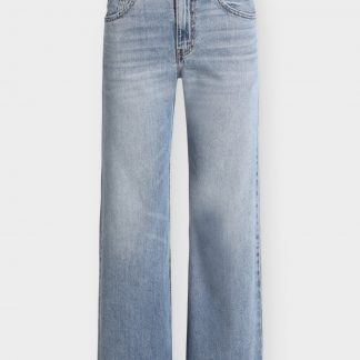 Levi's LOOSE BOOT - Flared Jeans - easy days