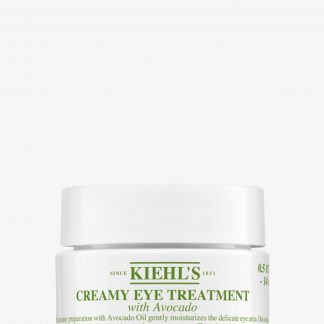 Kiehl's CREAMY EYE TREATMENT WITH AVOCADO - Eye Care