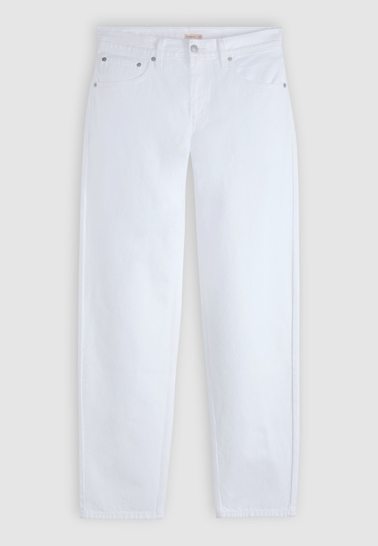 Levi's LOOSE TAPER - Loose Jeans - tooth fairy
