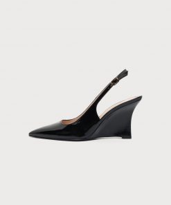 Stuart Weitzman VINNIE - High Heels - black
