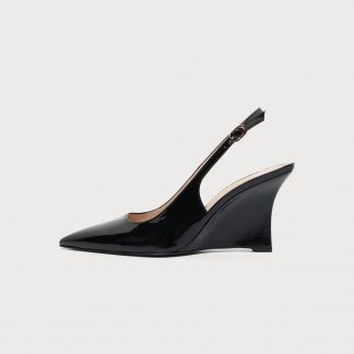 Stuart Weitzman VINNIE - High Heels - black