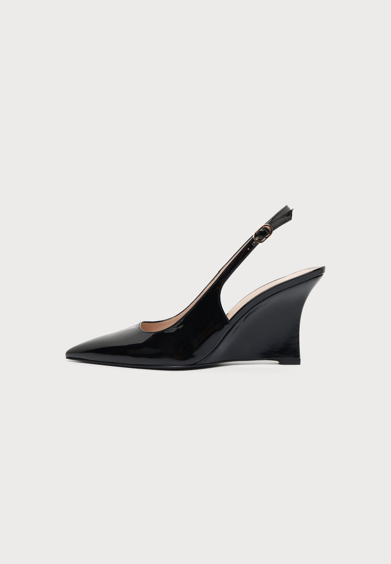 Stuart Weitzman VINNIE - High Heels - black