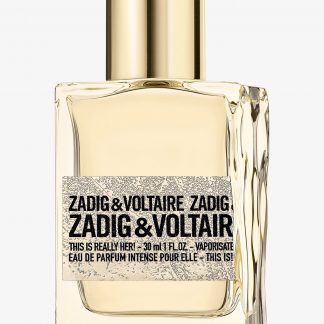 Zadig & Voltaire THIS IS REALLY HER! EDPI - Eau de Parfum