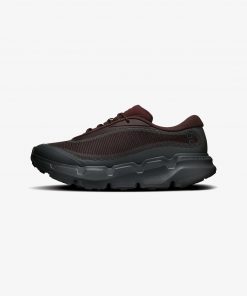 On CLOUDSOMA HIKE - Trainers - ox/eclipse