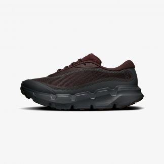 On CLOUDSOMA HIKE - Trainers - ox/eclipse