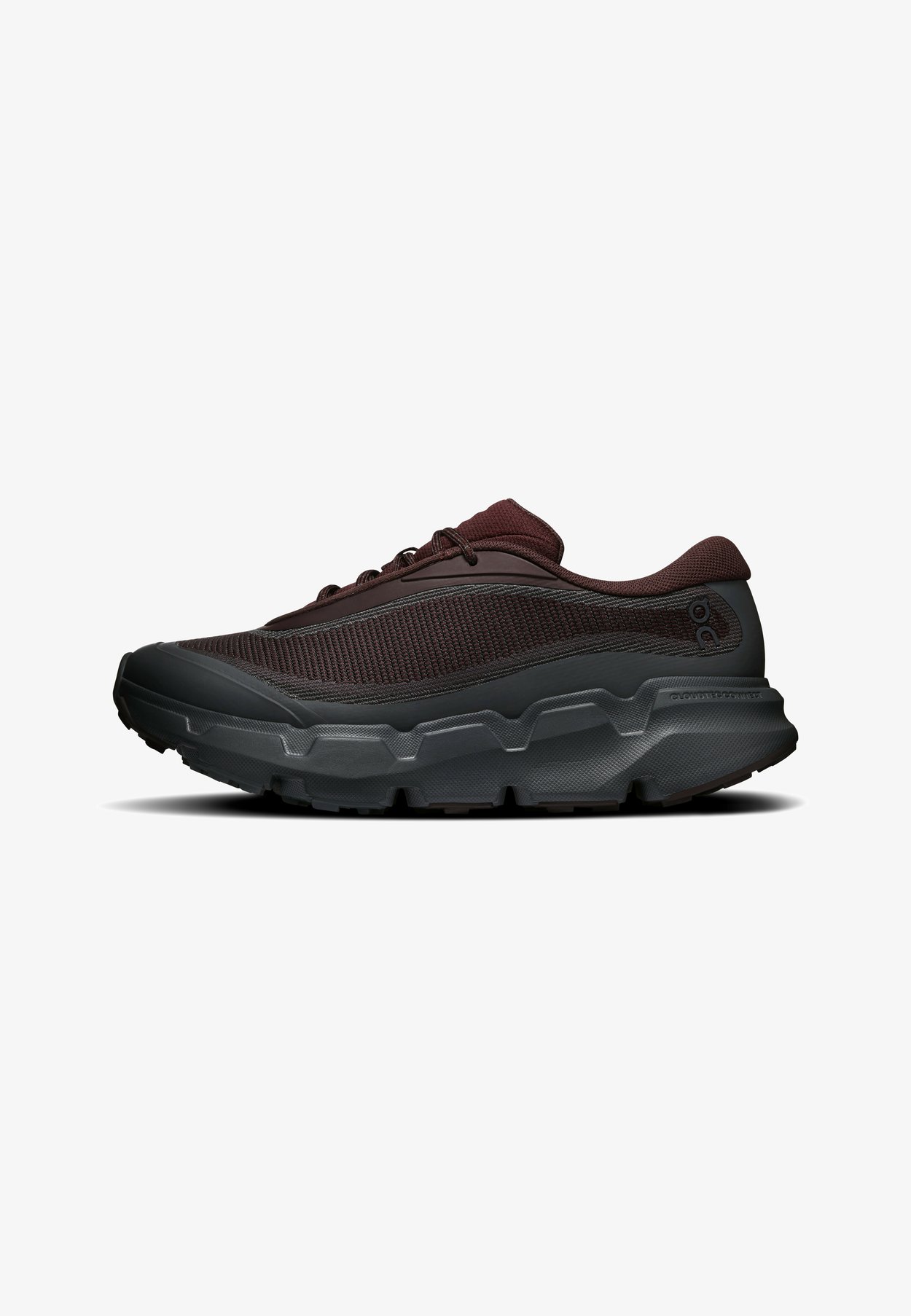 On CLOUDSOMA HIKE - Trainers - ox/eclipse