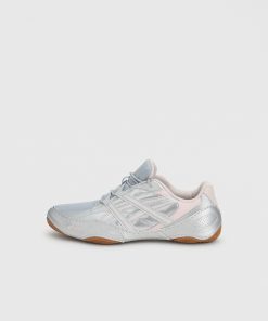 ASICS SportStyle HYPERSYNC UNISEX - Trainers - piedmont grey/pink cloud