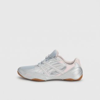 ASICS SportStyle HYPERSYNC UNISEX - Trainers - piedmont grey/pink cloud