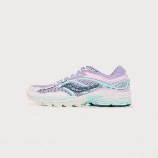 Saucony PROGRID OMNI 9 UNISEX - Trainers - wisteria/blue