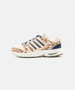 adidas Originals ADISTAR CONTROL 5 - Trainers - off white/sand strata/brown