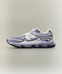 New Balance U2000 UNISEX - Trainers - boysenberry/smoked violet